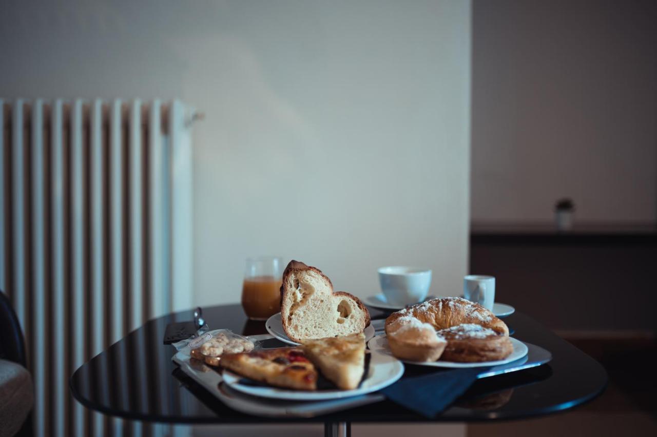 Gradelle San Nicola Bed & Breakfast มาเตรา ภายนอก รูปภาพ