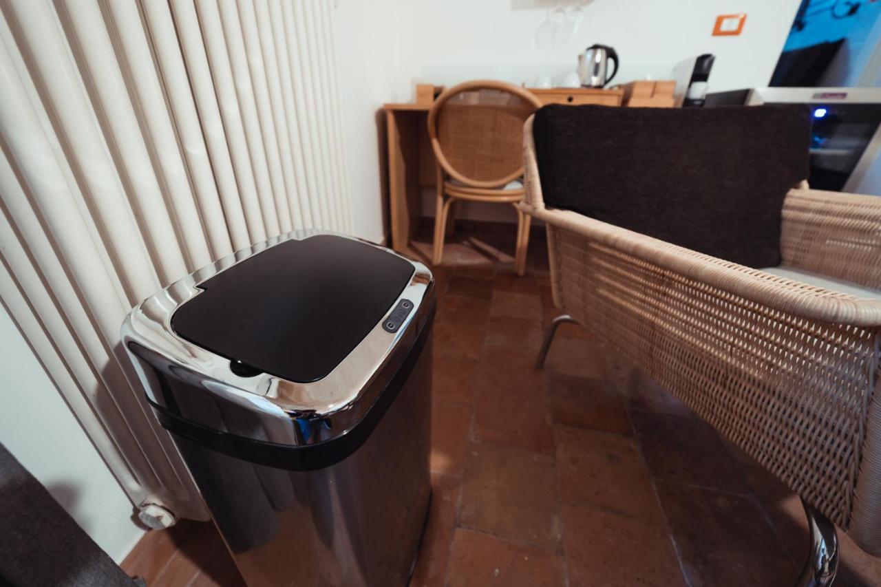 Gradelle San Nicola Bed & Breakfast มาเตรา ภายนอก รูปภาพ